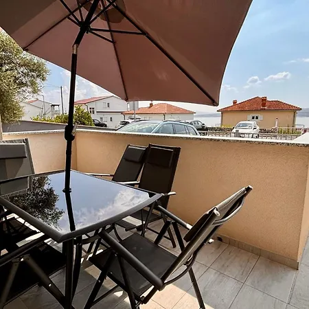 Apartman Veronique1 Mit Pool By Interhome Dramalj
