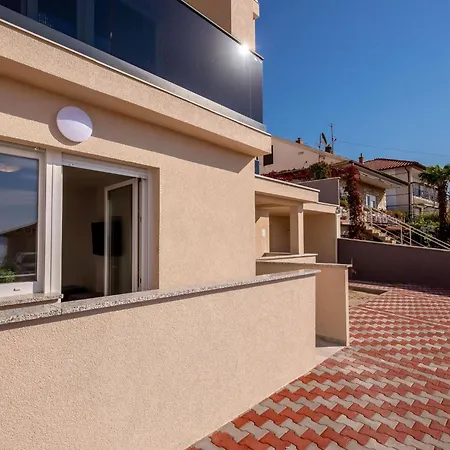 Apartamento Veronique1 Mit Pool By Interhome