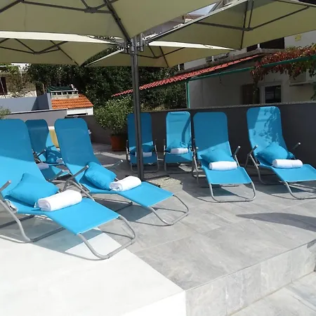 Apartamento Veronique1 Mit Pool By Interhome