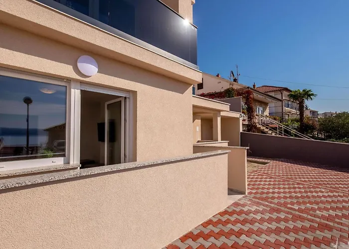 Apartman Veronique1 Mit Pool By Interhome