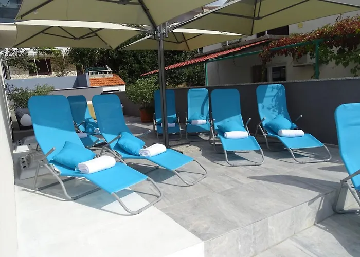 شقة Veronique1 Mit Pool By Interhome