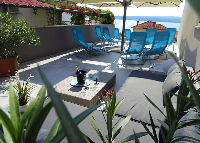 Veronique1 Mit Pool By Interhome شقة *