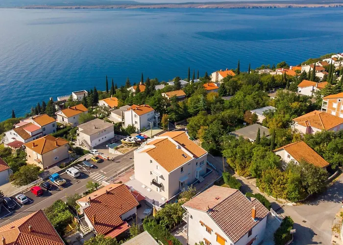 Veronique1 Mit Pool By Interhome Dramalj