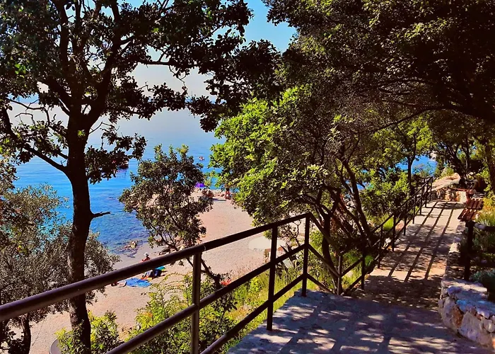 Veronique1 Mit Pool By Interhome Dramalj